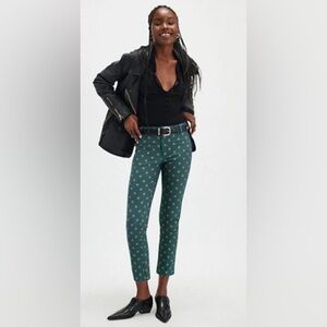 Free People Molly Slim Pants
